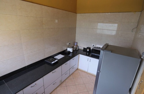 Pangot Villa | 4 bhk villa nainital