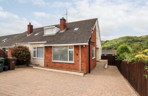 Rhos on Sea House | 4 Bodnant Road