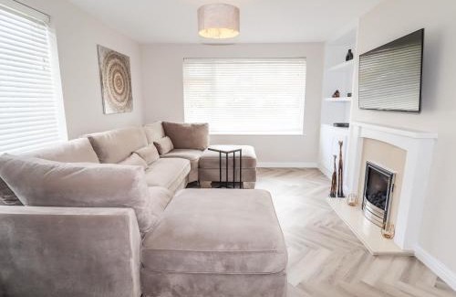 Rhos on Sea House | 4 Bodnant Road