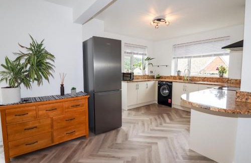 Rhos on Sea House | 4 Bodnant Road