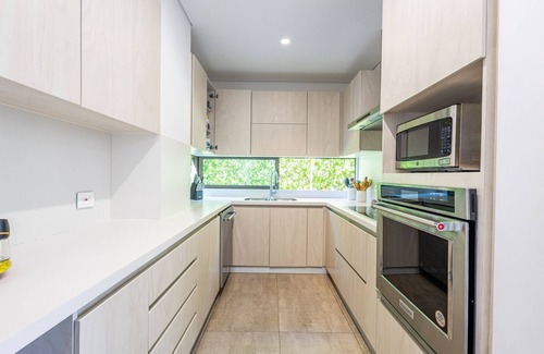 Porto Nao Villa | 4-BR villa with private pool/BBQ in Barú