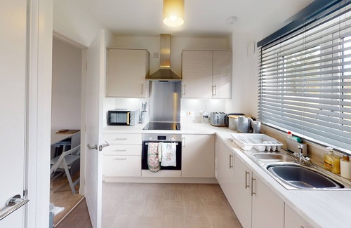 Aviemore Apartment | 4 Bynack House - homely Aviemore apartment