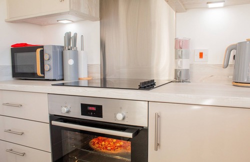 Aviemore Apartment | 4 Bynack House - homely Aviemore apartment