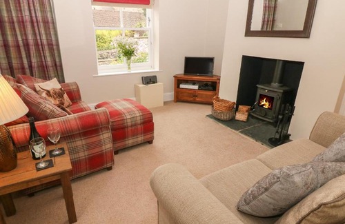 Peak District National Park House | 4 Cherry Tree Cottages