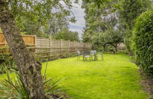 Hempstead House | 4 Church Cottages by Big Skies Cottages
