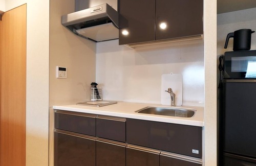 Minamisenba Apartment | 4 consecutive nights plan 5 minutes walk from /Osaka Ōsaka