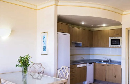 Tarajalillo Apartment | 4★ Family Apartment with Terrace and 2 Bathrooms – Bahía Feliz