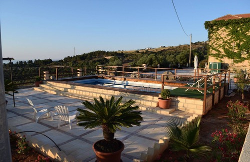 Sciacca Apartment | 4 Friends will fit comfortably