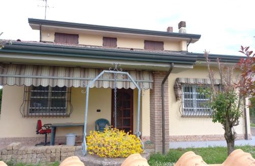 Ferrara Apartment | 4 giugno Ferrara