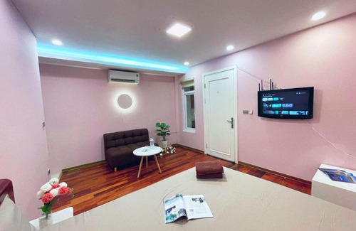 Hai Ba Trung House | 4 house day use - chỉ nghỉ giờ 4 tiếng trong ngày
