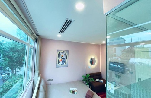 Hai Ba Trung House | 4 house day use - chỉ nghỉ giờ 4 tiếng trong ngày