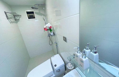 Hai Ba Trung House | 4 house day use - chỉ nghỉ giờ 4 tiếng trong ngày