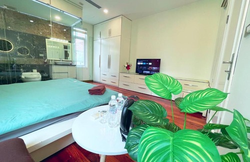 Hai Ba Trung House | 4 house day use - chỉ nghỉ giờ 4 tiếng trong ngày