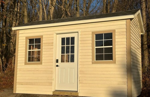 Fair Haven House | 4 King Bed Private Beach +Pet Friendly +Pickleball