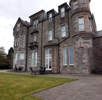 Arden House | 4 Lomond Castle