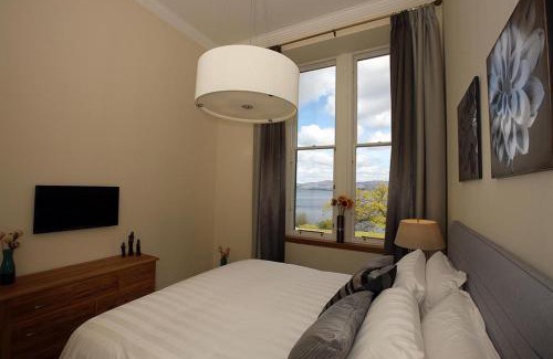 Arden House | 4 Lomond Castle