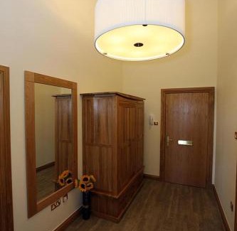 Arden House | 4 Lomond Castle