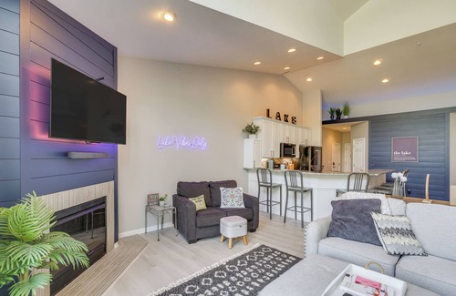 Camdenton Condo | 4 Mi to Dtwn: Gem w/Lake Access in Camdenton