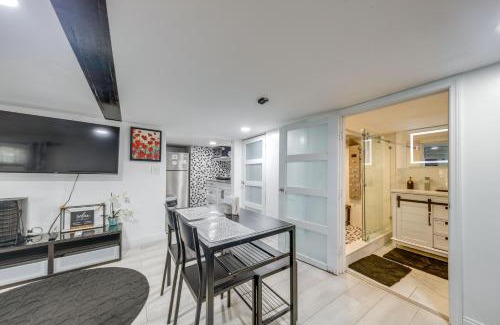 West Park Apartment | 4 Mi to Hard Rock Stadium West Park Escape