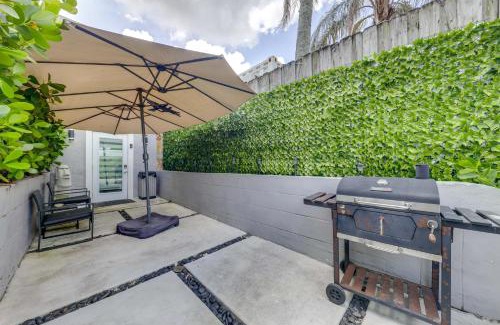 West Park Apartment | 4 Mi to Hard Rock Stadium West Park Escape