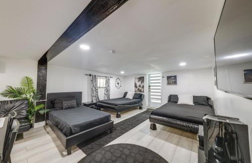West Park Apartment | 4 Mi to Hard Rock Stadium West Park Escape