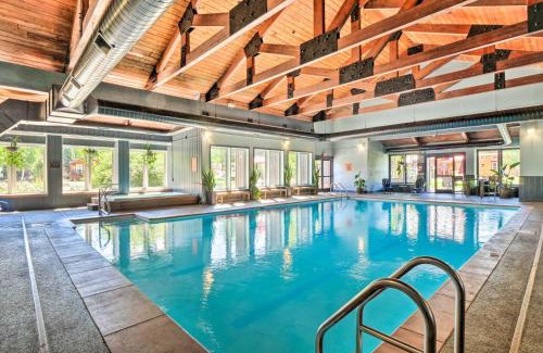 Breckenridge House | 4 Mi to Ski Resort Pet-Friendly Breck Cabin