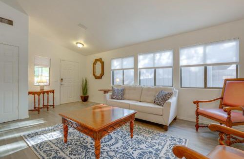 Signal Heights House | 4 Mi to Usery Mtn Relaxing Retreat in Mesa!