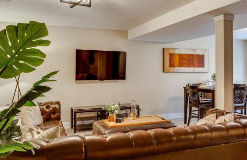 University Place Apartment | 4 Mi to Waterfront Parks! Cozy Apt in Tacoma Area