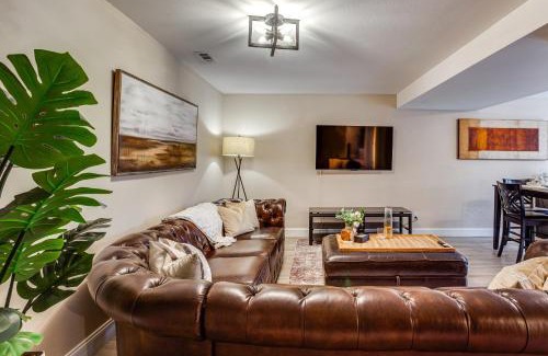 University Place Apartment | 4 Mi to Waterfront Parks! Cozy Apt in Tacoma Area