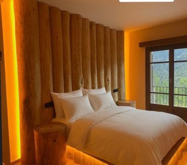 Megalo Chorio House | 4 MOUNTAIN HILLS