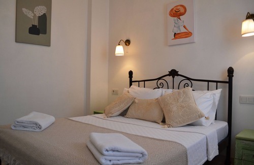 Old Datca Hotel | 4 Oda House - Eski Datca