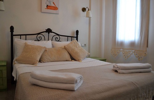 Old Datca Hotel | 4 Oda House - Eski Datca