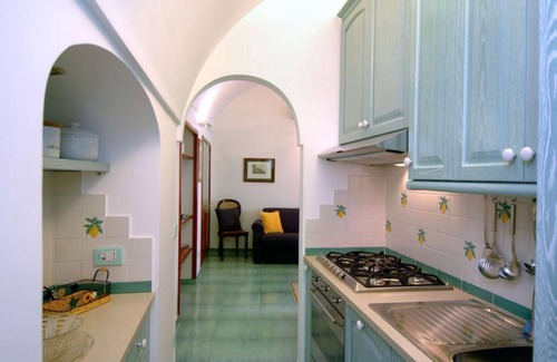 Amalfi Apartment | 4 Passi nel Cuore di Amalfi