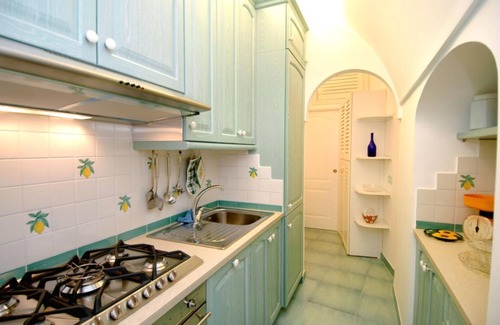 Amalfi Apartment | 4 Passi nel Cuore di Amalfi