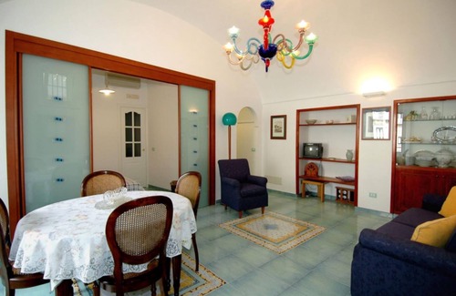 Amalfi Apartment | 4 Passi nel Cuore di Amalfi