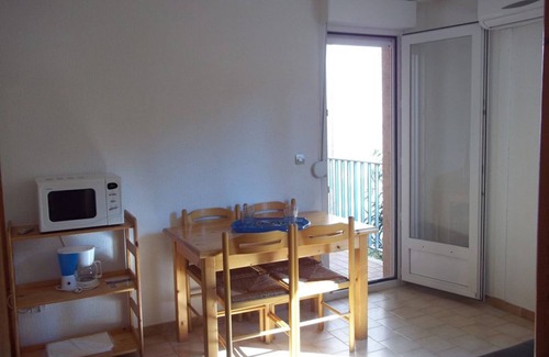 Calvi Apartment | 4-person apartment -10/70