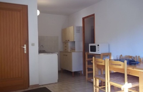 Calvi Apartment | 4-person apartment -10/70