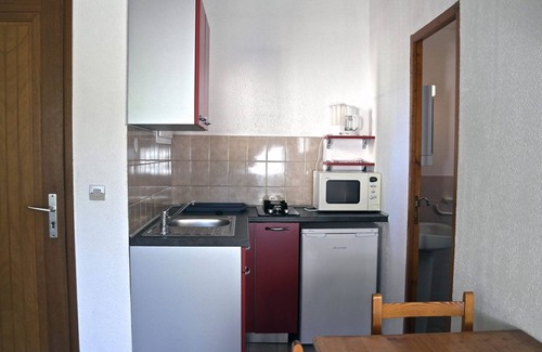 Calvi Apartment | 4-person apartment -10/70