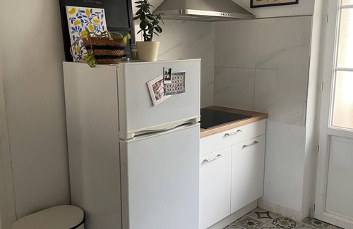 Saint-Jean Eudes Saint-Gilles Apartment | 4-person apartment