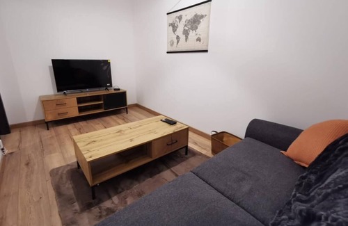 Fraize Apartment | 4-person apartment