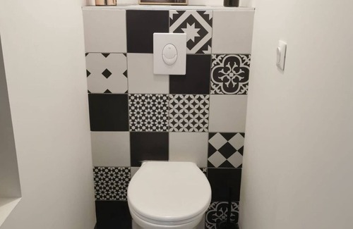 Fraize Apartment | 4-person apartment