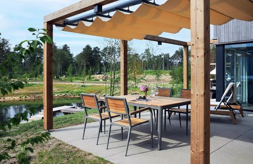 Lanklaar House | 4-person VIP cottage