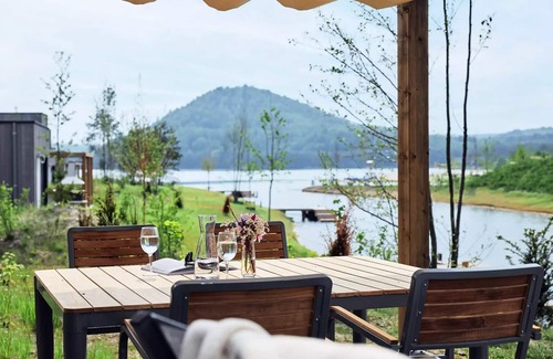 Lanklaar House | 4-person VIP cottage