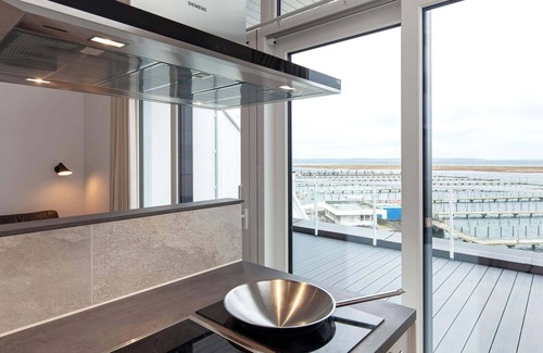 Wendtorf Apartment | 4 Personen Ferienhaus in Wendtorf