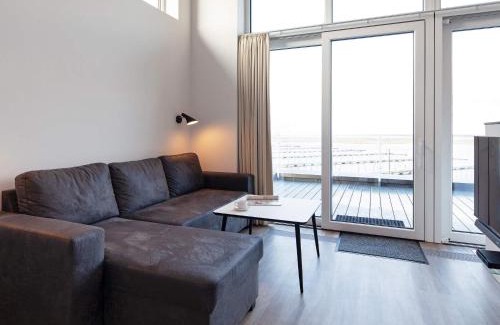 Stein Apartment | 4 Personen Ferienhaus in Wendtorf