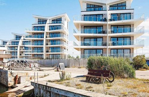 Wendtorf Apartment | 4 Personen Ferienhaus in Wendtorf
