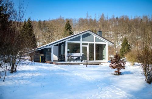 Ruhla House | 4 Personen mit Sauna F3H6