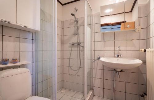 Yerseke Ski Chalet | 4-persoons chalet dichtbij de Oosterschelde