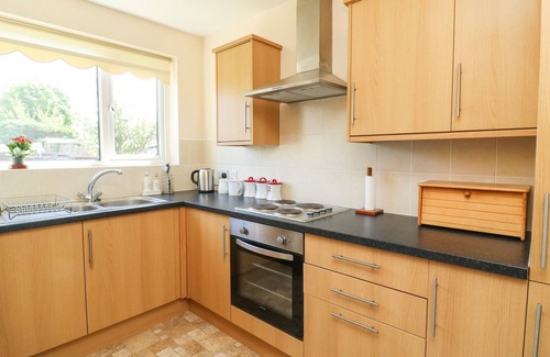 Hornsea Cottage | 4 Ranby Drive