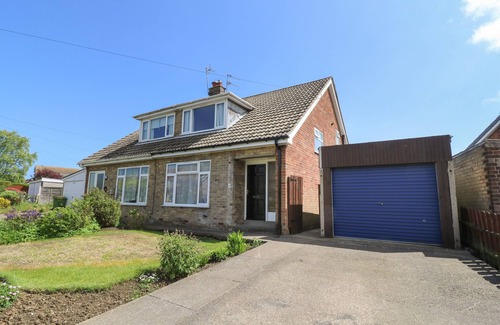 Hornsea Cottage | 4 Ranby Drive